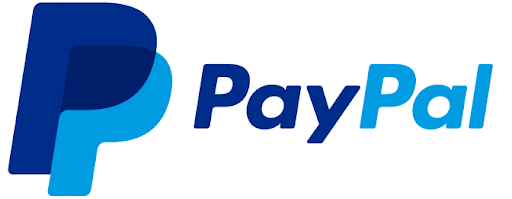 pay with paypal - Ironmouse Store